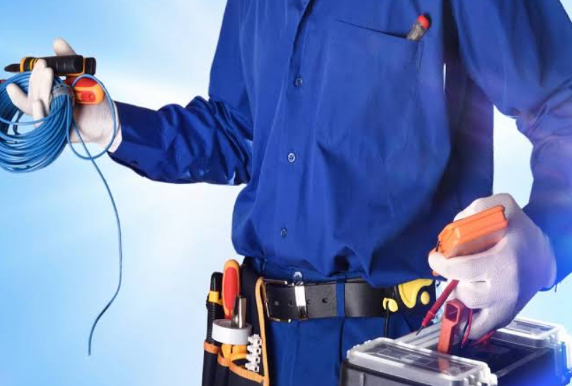 Electrician Near Me LLC Dispatch and Services